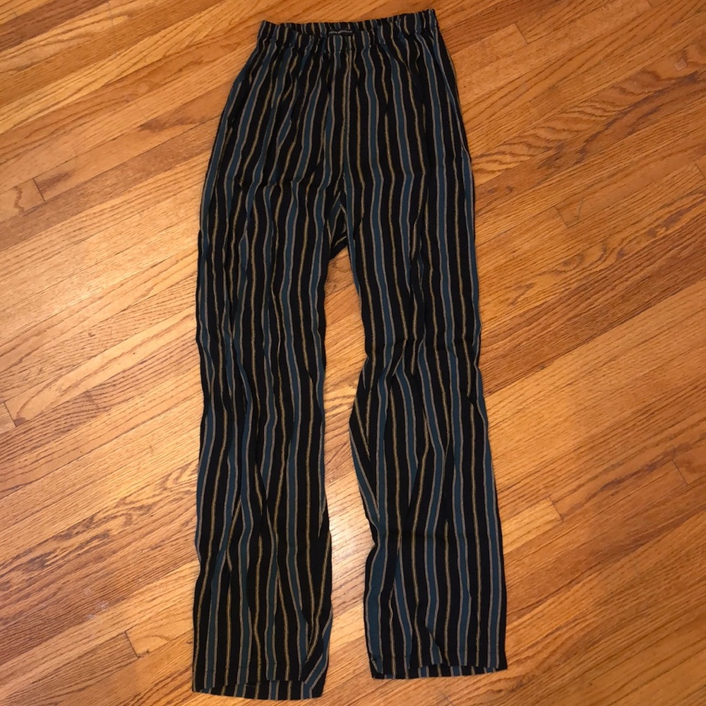Flowy pants